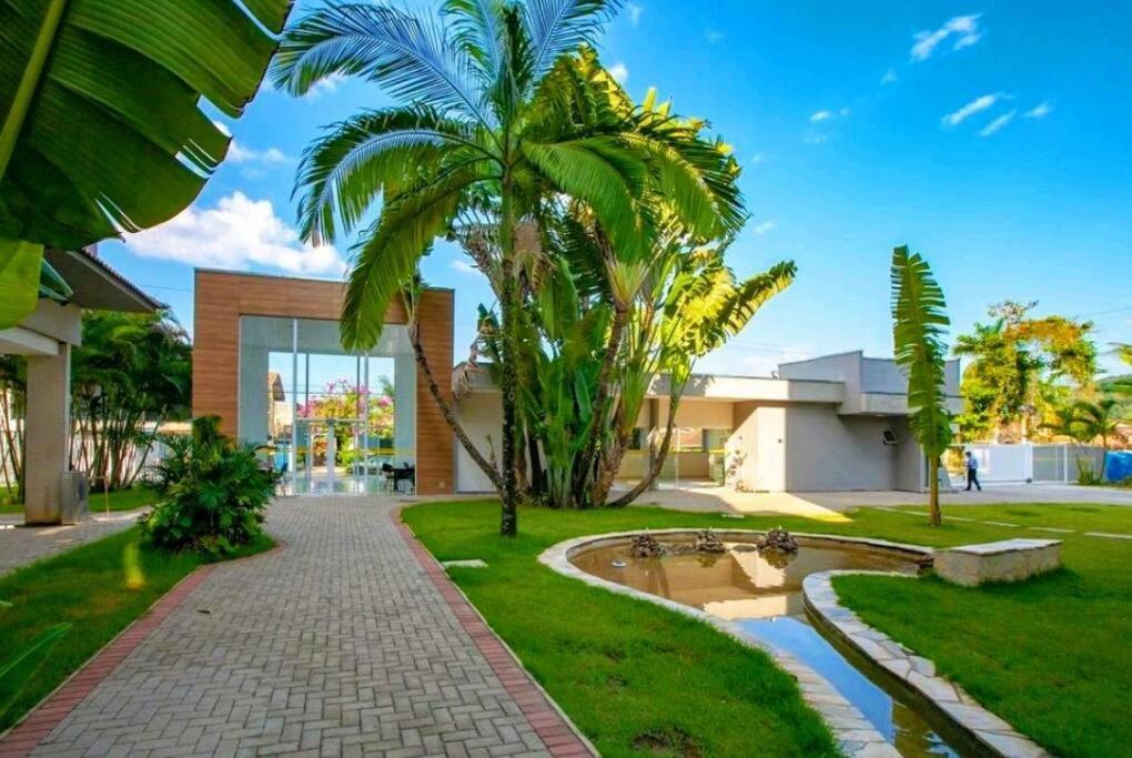 Apartamento de 2 Quartos